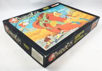 Thundercats - Hestair Puzzles 108 pieces - Lion-O vs Mumm-Ra