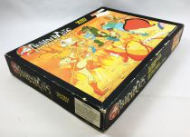 Thundercats - Hestair Puzzles 108 pieces - Mutants attacks!