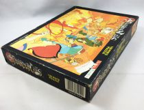 Thundercats - Hestair Puzzles 108 pieces - Mutants attacks!