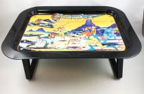 Thundercats - Icarus Toys - TV Tray Table