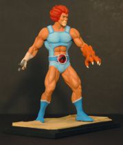 Thundercats - Icon Heroes Mini-Statue - Lion-O (SDCC 2010 Exclusive)