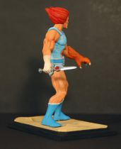 Thundercats - Icon Heroes Mini-Statue - Lion-O (SDCC 2010 Exclusive)