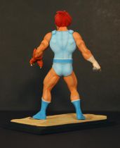 Thundercats - Icon Heroes Mini-Statue - Lion-O (SDCC 2010 Exclusive)