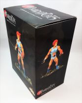 Thundercats - Icon Heroes Mini-Statue - Lion-O