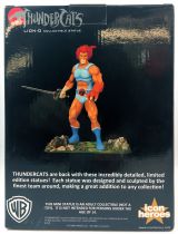 Thundercats - Icon Heroes Mini-Statue - Lion-O