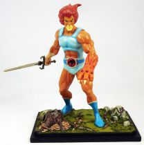 Thundercats - Icon Heroes Mini-Statue - Lion-O