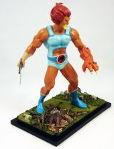 Thundercats - Icon Heroes Mini-Statue - Lion-O