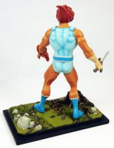 Thundercats - Icon Heroes Mini-Statue - Lion-O