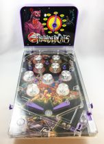 Thundercats - Jotastar - The Cat\'s Lair Pinball 