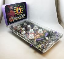 Thundercats - Jotastar - The Cat\'s Lair Pinball 