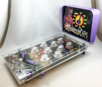 Thundercats - Jotastar - The Cat\'s Lair Pinball 