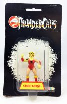 Thundercats - Kidworks (Toysa) Miniatures - Cheetara (mint on card)