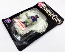 Thundercats - Kidworks (Unitoys) Miniatures - Hachiman (mint on card)