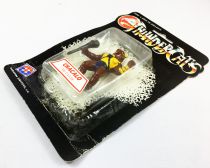 Thundercats - Kidworks (Unitoys) Miniatures - Jackalman (mint on card)