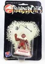 Thundercats - Kidworks (Unitoys) Miniatures - Monkian (mint on card)