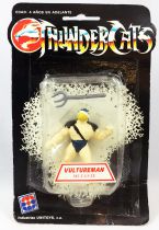 Thundercats - Kidworks (Unitoys) Miniatures - Vultureman (mint on card)