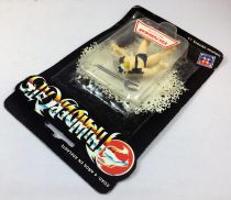 Thundercats - Kidworks (Unitoys) Miniatures - Vultureman (mint on card)