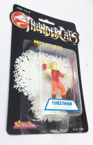 Thundercats - Kidworks Miniatures - Cheetara (mint on card)