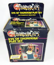 Thundercats - Kidworks Miniatures - Eye of Thundera Playset (loose)