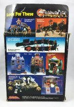 Thundercats - Kidworks Miniatures - Eye of Thundera Playset (loose)