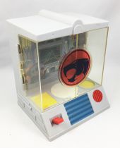 Thundercats - Kidworks Miniatures - Eye of Thundera Playset (loose)