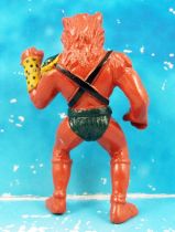 Thundercats - Kidworks Miniatures - Jackalman (loose)