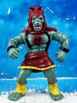 Thundercats - Kidworks Miniatures - Mumm-Ra (loose)