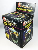Thundercats - Kidworks Miniatures - Mumm-Ra\'s Crypt