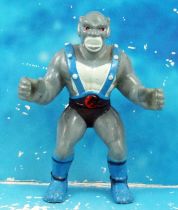 Thundercats - Kidworks Miniatures - Panthro (loose)