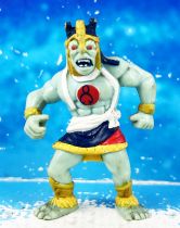 Thundercats - Kidworks PVC Figure - Mumm-Ra (loose)