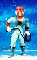 Thundercats - Kidworks PVC Figure - Tygra (Loose)