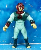 Thundercats - Kidworks PVC Figure - Tygra (loose)