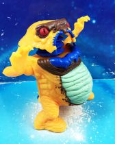 Thundercats - LJN -  Rampager the Mad Bubbler (Custom)