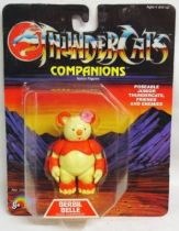 Thundercats - LJN - Berbil Belle (mint on card)