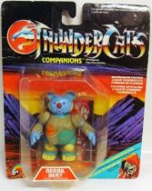 Thundercats - LJN - Berbil Bert (mint on card)