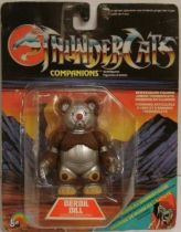 Thundercats - LJN - Berbil Bill (mint on card)