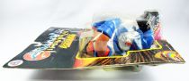 Thundercats - LJN - Berserker Cruncher (mint on card)