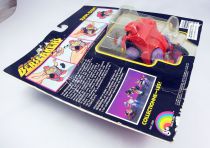 Thundercats - LJN - Berserker Ram Bam (mint on card)