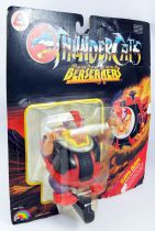 Thundercats - LJN - Berserker Ram Bam (mint on card)