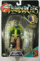 Thundercats - LJN - Captain Cracker (mint on card)