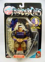 Thundercats - LJN - Hachiman (mint on card)