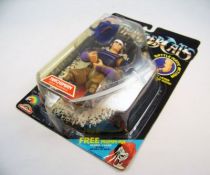 Thundercats - LJN - Hachiman (mint on card)