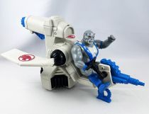 Thundercats - LJN - Hovercat (loose)