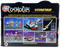 Thundercats - LJN - Hydrataupe / Mutant Nose Diver (mint in box)