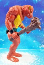 Thundercats - LJN - Jackalman (loose)