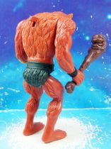 Thundercats - LJN - Jackalman (loose)