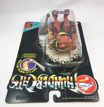 Thundercats - LJN - Jackalman (mint on card)