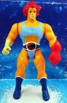 Thundercats - LJN - Lion-O (loose)
