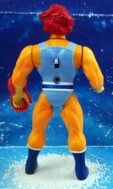 Thundercats - LJN - Lion-O (loose)