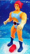 Thundercats - LJN - Lion-O (loose)